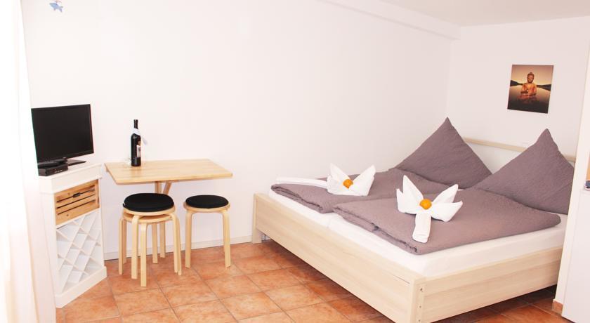 Ferienwohnungen Meersburg Stetten  Room photo