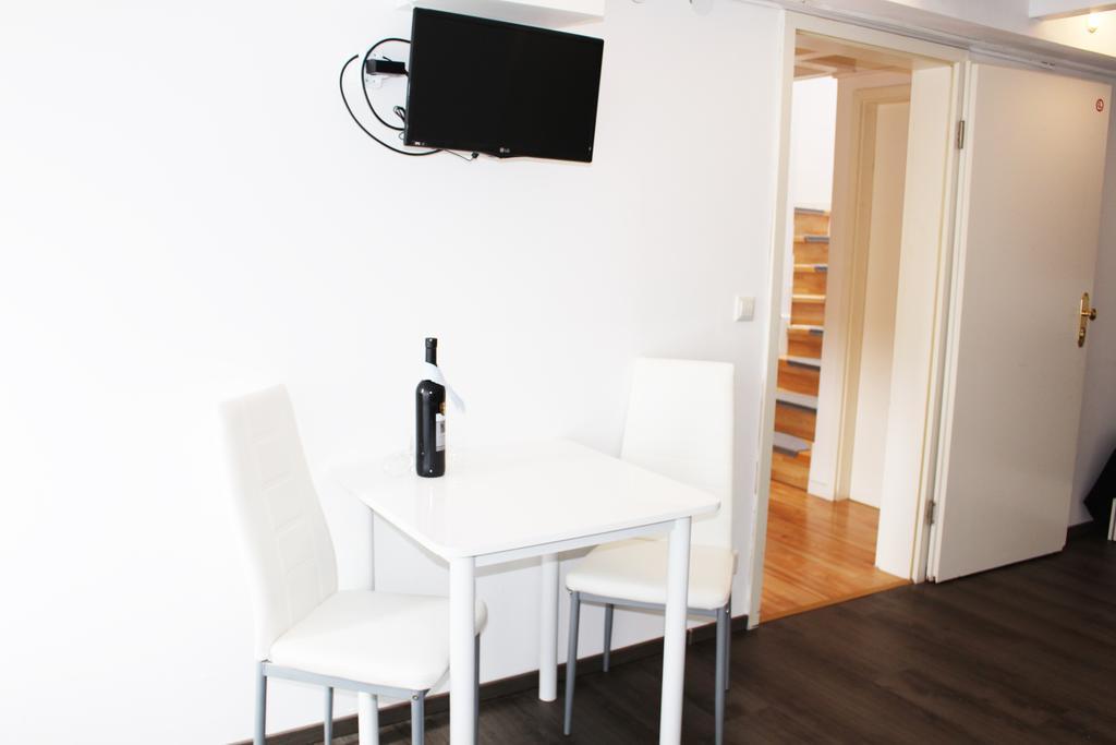 Ferienwohnungen Meersburg Stetten  Room photo