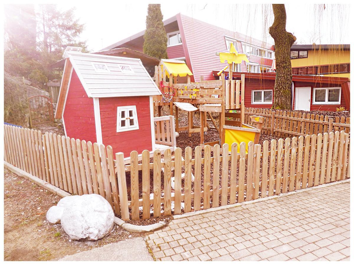 Ferienwohnungen Meersburg Stetten  Exterior photo
