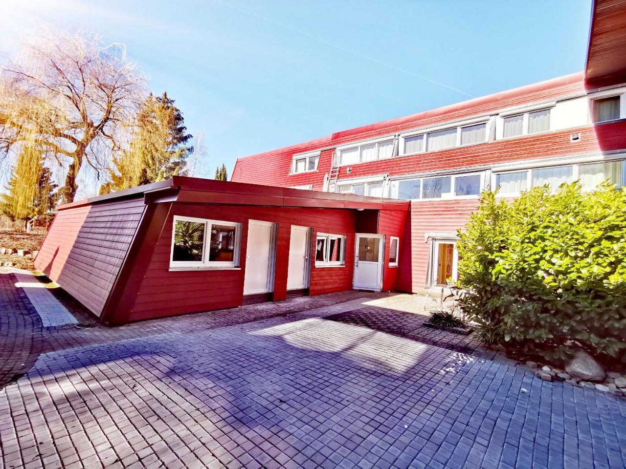 Ferienwohnungen Meersburg Stetten  Exterior photo