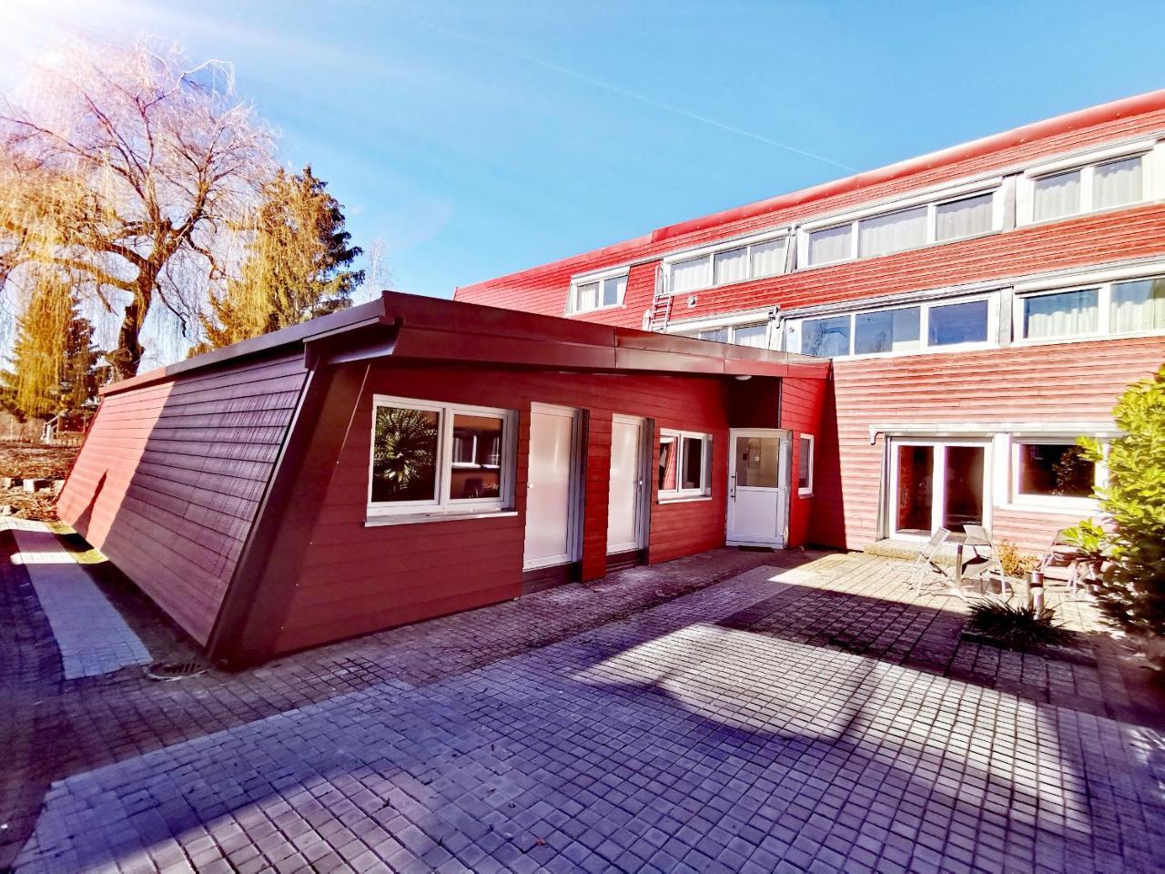 Ferienwohnungen Meersburg Stetten  Exterior photo